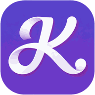 卡卡英语桌游 logo